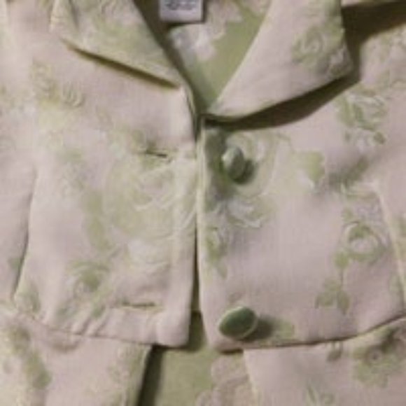 Bonnie Jean Coat Size 5 Brand New - Picture 5 of 7